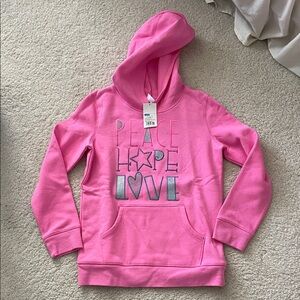 Girls’ Circo Hoody